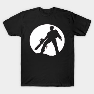 Ash Evil Dead T-Shirt